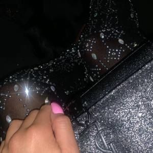 Meet your Posher, Jade